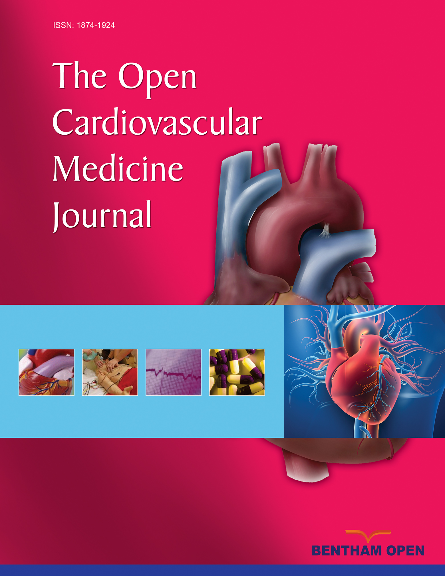 The Open Cardiovascular Medicine Journal